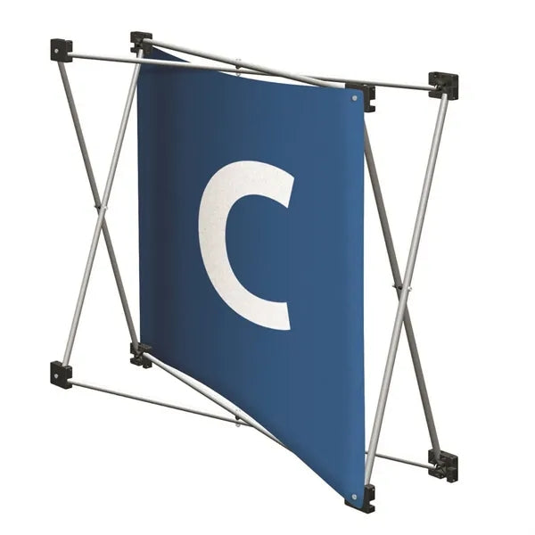 GeoMetrix Graphic Panel C