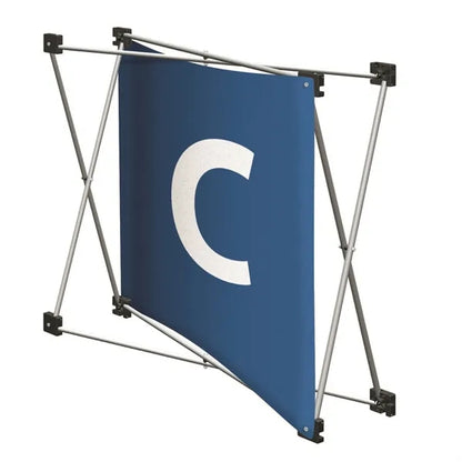 GeoMetrix Graphic Panel C