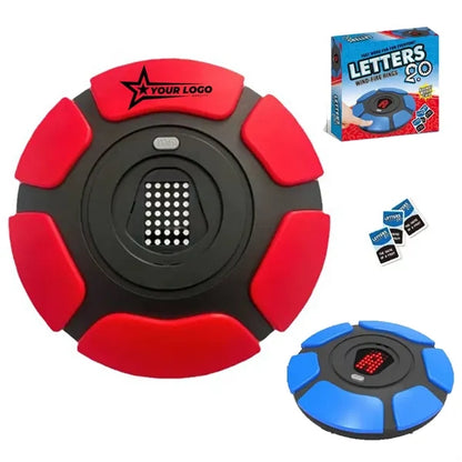 Fast Words Board Games
