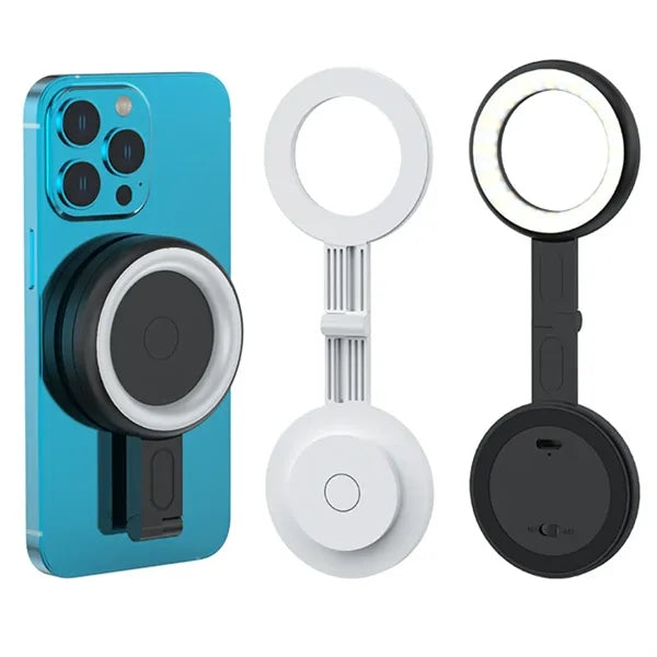 Magnetic Selfie Light