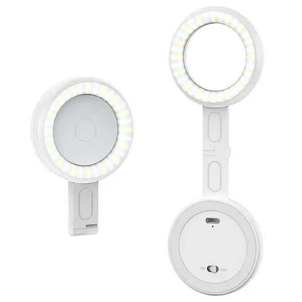 Magnetic Selfie Light