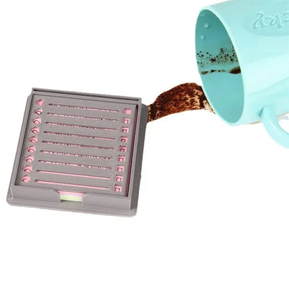 Sticky Note Holder