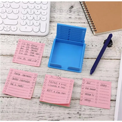 Sticky Note Holder