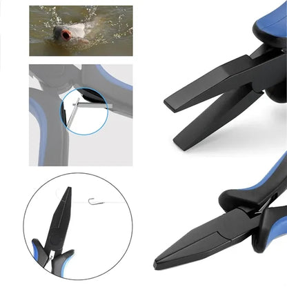 Fishing Clamping Plier