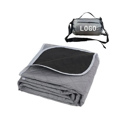 Waterproof Travel Blanket Camping Mat Hiking Outdoor Sports