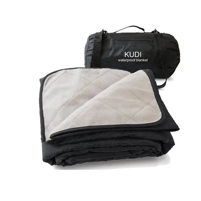Waterproof Travel Blanket Camping Mat Hiking Outdoor Sports