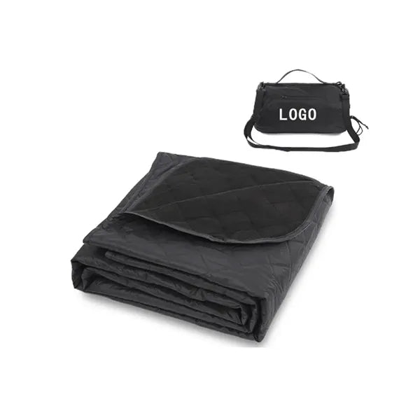 Waterproof Travel Blanket Camping Mat Hiking Outdoor Sports
