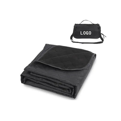 Waterproof Travel Blanket Camping Mat Hiking Outdoor Sports