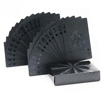 Waterproof Playing Cards