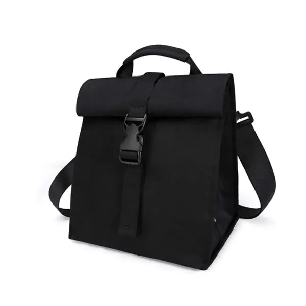 Portable Insulated Folding Lunch Bag Lightweight  Box