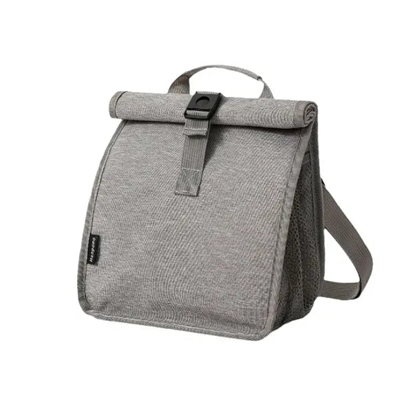 Portable Insulated Folding Lunch Bag Lightweight  Box