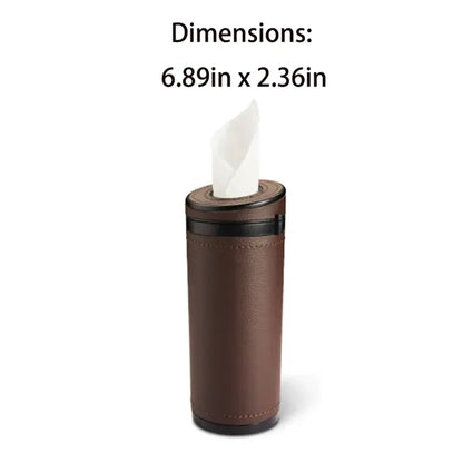 Multifunctional Car Tissue Box Paper