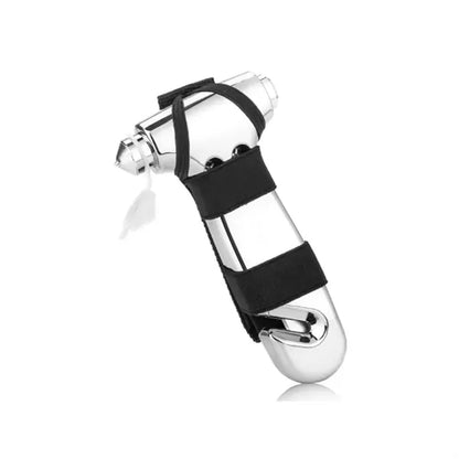 Car Emergency Escape Tool 2in1 Multi-function Safety Hammer