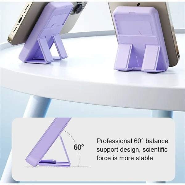 Magnetic Wireless Portable Charger 10000mAh Battery Pack