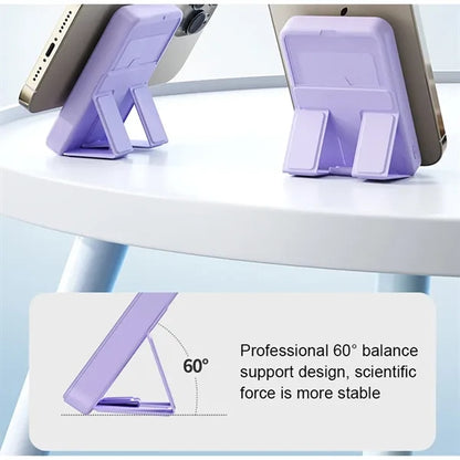 Magnetic Wireless Portable Charger 10000mAh Battery Pack