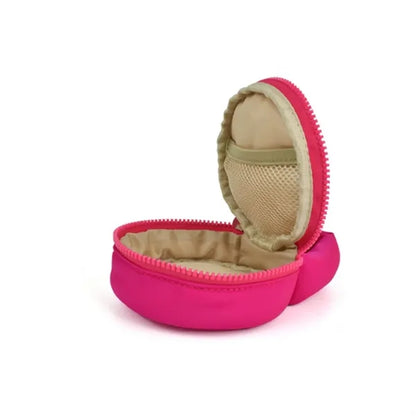 Women's Portable Cosmetic Bag Storage Mini Wallet