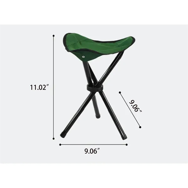Folding  Seat Portable Camping Stool