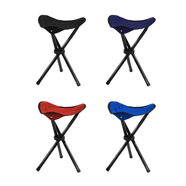 Folding  Seat Portable Camping Stool