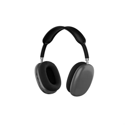 Wireless Bluetooth Headset Ergonomic Design Headphones