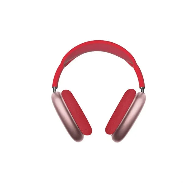 Wireless Bluetooth Headset Ergonomic Design Headphones