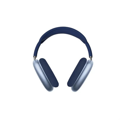 Wireless Bluetooth Headset Ergonomic Design Headphones