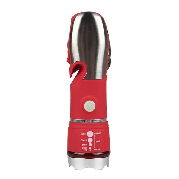 Emergency COB Flashlight Multi-Tool