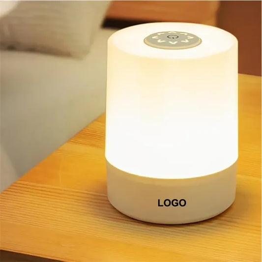 Touch Bedside Table Lamp