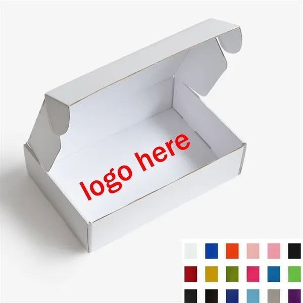 Customized Packaging Box