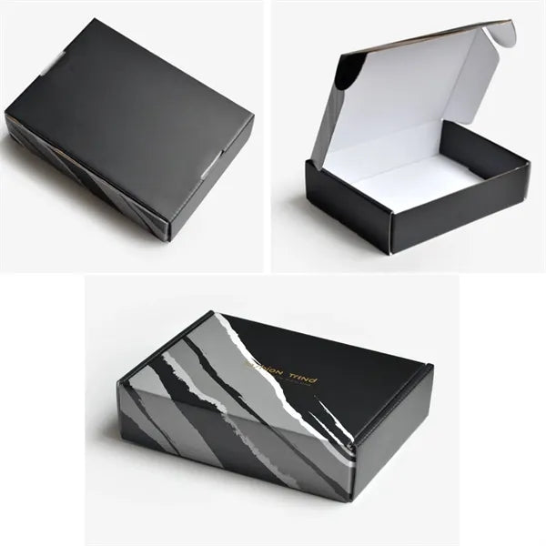 Customized Packaging Box