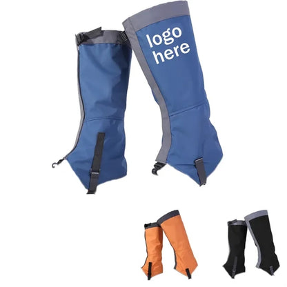 Waterproof Anti-Sand Gaiters