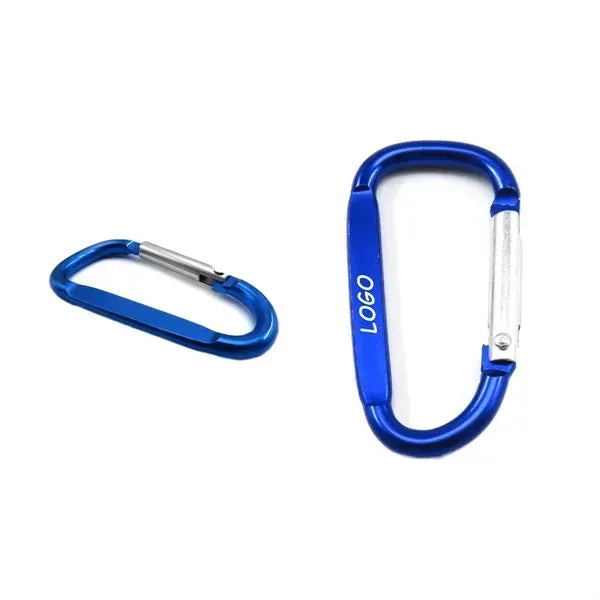 D-Type Camping Tactical Buckle