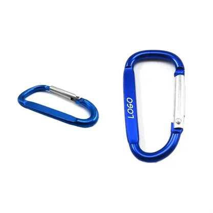 D-Type Camping Tactical Buckle
