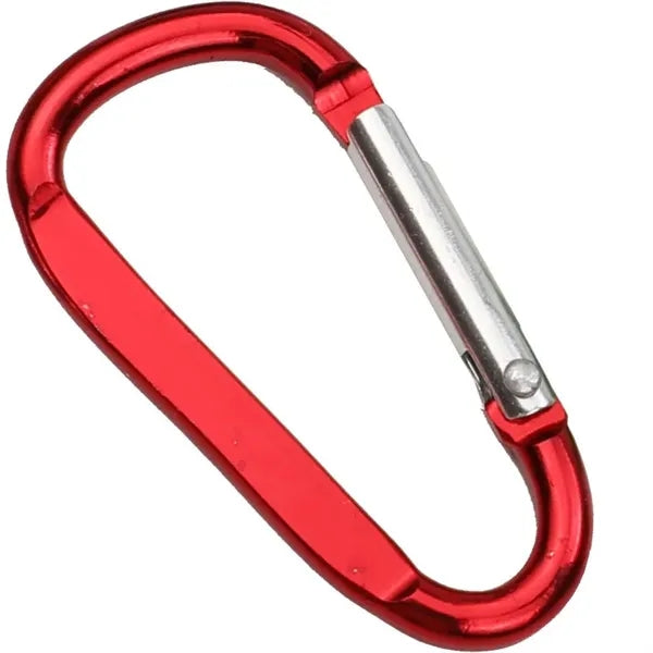 D-Type Camping Tactical Buckle