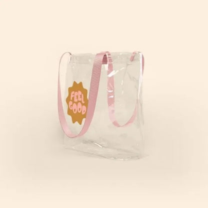 DAILY GRIND - CLEAR VINYL