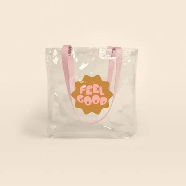 DAILY GRIND - CLEAR VINYL
