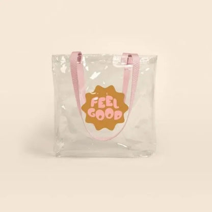 DAILY GRIND - CLEAR VINYL
