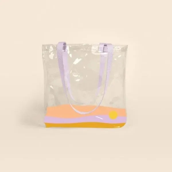 DAILY GRIND - CLEAR VINYL