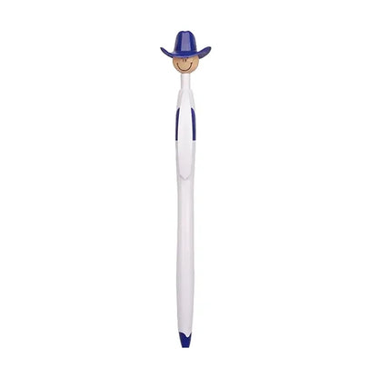 Cowboy Hat Ballpoint Pen