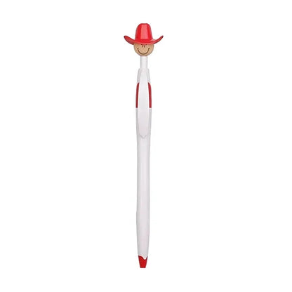 Cowboy Hat Ballpoint Pen