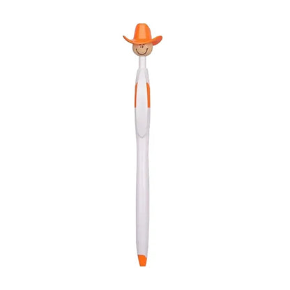 Cowboy Hat Ballpoint Pen