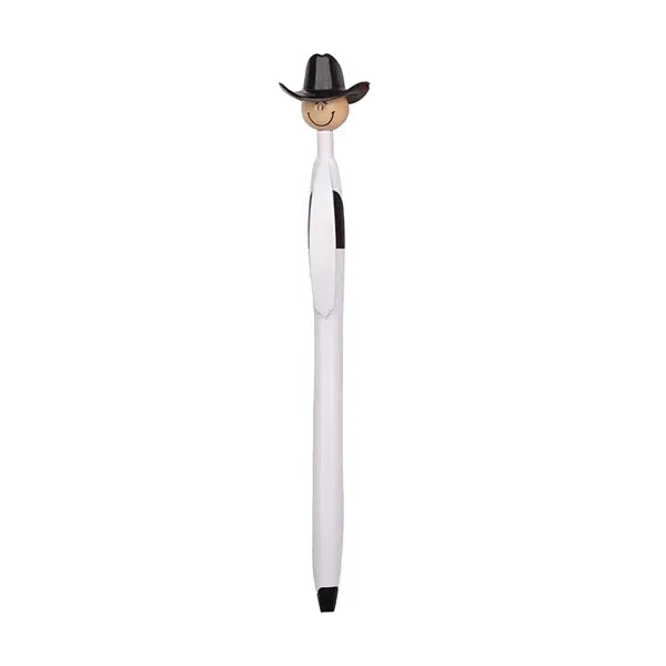 Cowboy Hat Ballpoint Pen