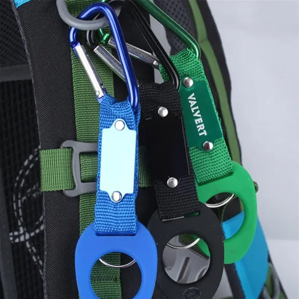 Hanging Bottle Buckle Clip Carabiner