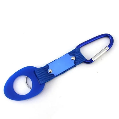 Hanging Bottle Buckle Clip Carabiner