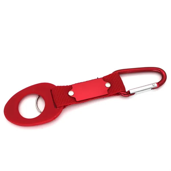 Hanging Bottle Buckle Clip Carabiner
