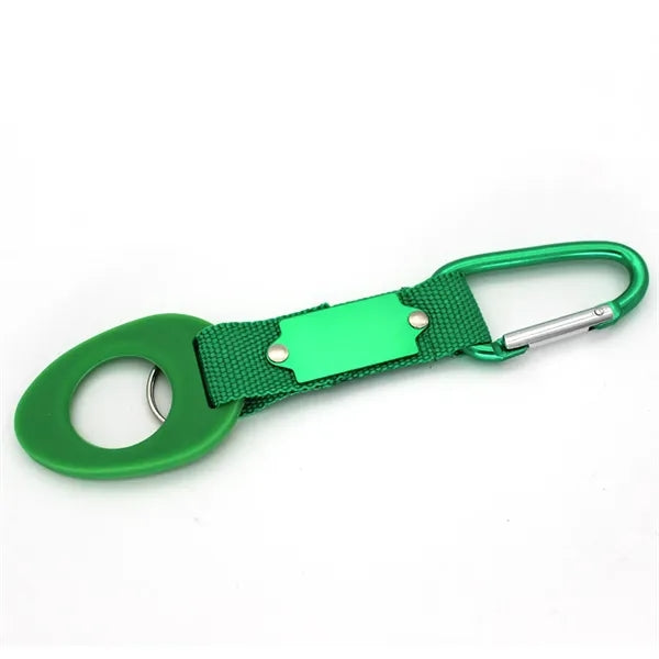 Hanging Bottle Buckle Clip Carabiner