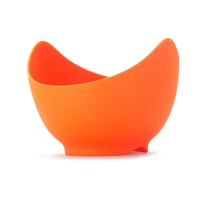 Fda High Temperature Resistant Silicone Egg Steamer