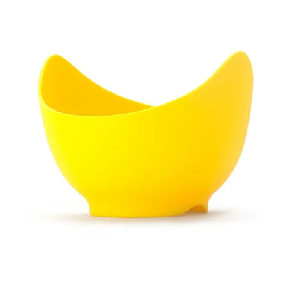 Fda High Temperature Resistant Silicone Egg Steamer
