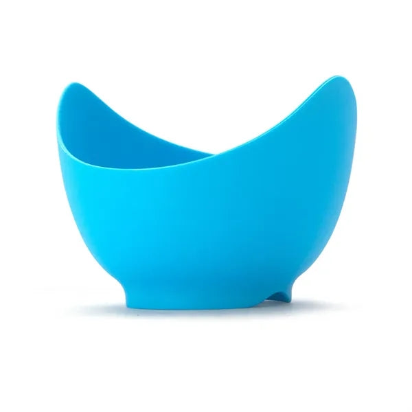 Fda High Temperature Resistant Silicone Egg Steamer