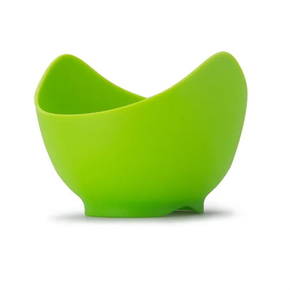 Fda High Temperature Resistant Silicone Egg Steamer