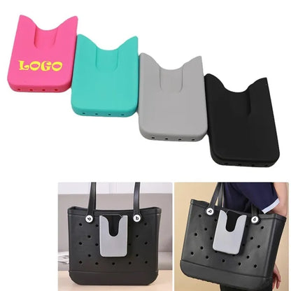 Holey Bag Accessory Phone Holder